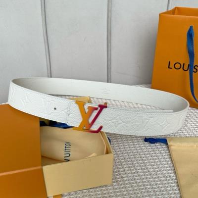cheap quality Louis vuitton Belts sku 780